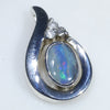 Gorgeous Natural Opal Pattern