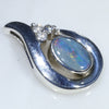 Natural Queensland Solid Boulder Opal