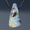 Unique Natural Opal Pattern
