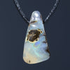 Beautiful Natural Opal Colours