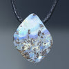 Beautiful Natural Opal Colours