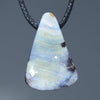 Gorgeous Natural Opal Layer Pattern