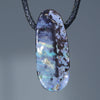 Gorgeous Natural Opal Colours