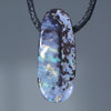 Natural Australian Boulder Opal