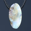 Natural Australian Opal Pendant
