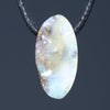 Casual Side drill Pendant Design