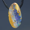 Stunning Natural Opal Pattern