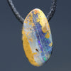 Gorgeous Natural Opal Colours