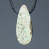 Beautiful Natural  Opal Colours