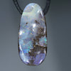 Australian Queensland Boulder Opal