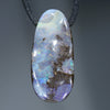 Beautiful Natural Opal Colours