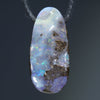 Gorgeous Natural Opal Pattern