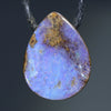Gorgeous Natural Opal Pattern