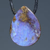 Beautiful Natrual Opal Colours