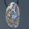 Beautiful Natural Opal Colours