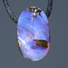 Beautiful Natural Opal Colours