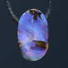 Gorgoeus Natural Opal Pattern