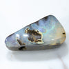 Natural Australian  Boulder Opal  Pendant  (Length 24mm x Width 12mm) Code-SD327