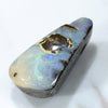 Natural Solid Boulder Opal