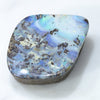 Solid Queensland Boulder Opal