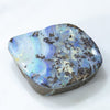 Natural Australian  Boulder Opal  Pendant  (Length 22.5mm x Width 18mm) Code-SD247