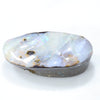 Natural Australian  Boulder Opal  Pendant  (Length 27.5mm x Width 14mm) Code-SD358