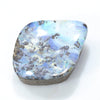 Natural Australian  Boulder Opal  Pendant  (Length 22.5mm x Width 18mm) Code-SD247
