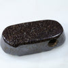 Natural Australian  Boulder Opal  Pendant  (Length 24mm x Width 12mm) Code-SD457