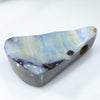 Solid Queensland Boulder Opal