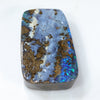 Natural Australian  Boulder Opal  Pendant  (Length 25mm x Width 15mm) Code-SD402