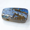 Natural Australian  Boulder Opal  Pendant  (Length 25mm x Width 15mm) Code-SD402