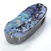 Solid Queensland Boulder Opal