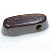 Natural Australian  Boulder Opal  Pendant  (Length 28mm x Width 11mm) Code-SD391