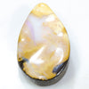 Beautiful Natural Opal Pattern