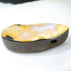 Natural Australian  Boulder Opal  Pendant  (Length 34mm x Width 20mm) Code-SD322