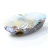 Natural Australian  Boulder Opal  Pendant  (Length 22mm x Width 11.5mm) Code-SD389