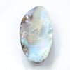 Natural Australian  Boulder Opal  Pendant  (Length 22mm x Width 11.5mm) Code-SD389