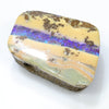 Natural Australian  Boulder Opal  Pendant  (Length 22mm x Width 17mm) Code-SD400