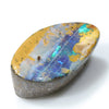Solid Queensland Boulder Opal