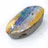Natural Australian  Boulder Opal  Pendant  (Length 23mm x Width 12mm) Code-SD367