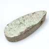 Natural Australian  Boulder Opal  Pendant  (Length 28mm x Width 11mm) Code-SD245