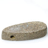 Natural Australian  Boulder Opal  Pendant  (Length 28mm x Width 11mm) Code-SD245