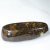 Natural Australian  Boulder Opal  Pendant  (Length 30mm x Width 14mm) Code-SD405