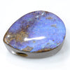 Natural Australian  Boulder Opal  Pendant  (Length 23mm x Width 18mm) Code-SDJ02