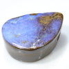 Solid Queensland Boulder Opal