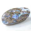 Unique Natural Opal Pattern