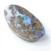 Hand Polished and Shaped