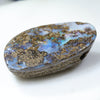 Solid Queensland Boulder Opal
