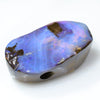 Natural Australian  Boulder Opal  Pendant  (Length 21mm x Width 13mm) Code-SD374