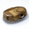 Natural Australian  Boulder Opal  Pendant  (Length 21mm x Width 13mm) Code-SD374